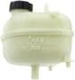 URO Parts Coolant Recovery Tank