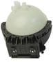 URO Parts Plastic Coolant Recovery Tank