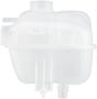 URO Parts Coolant Recovery Tank