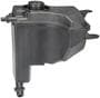 URO Parts Plastic Coolant Recovery Tank