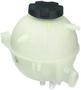 URO Parts Coolant Recovery Tank