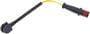 URO Parts Brake Pad Wear Sensor