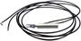 URO Parts Convertible Top Cylinder