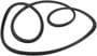 URO Parts Windshield Seal