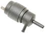 URO Parts Windshield Washer Pump