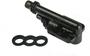 URO Parts A/T Oil Cooler Thermostat