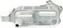 URO Parts Transmission Oil Cooler