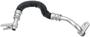 URO Parts Oil Cooler Hose
