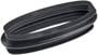 URO Parts Nitrile Rubber (NBR) Air Intake Hose