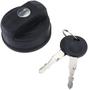 URO Parts Fuel Cap