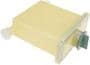 URO Parts Power Steering P/S Reservoir - New