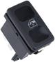 URO Parts Power Window Switch