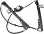 URO Parts Window Regulator