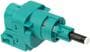 URO Parts Brake Light Switch