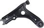 URO Parts Control Arm