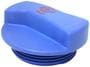 URO Parts Coolant Recovery Cap