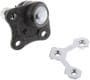 URO Parts Ball Joint