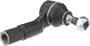 URO Parts Tie Rod End