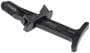 URO Parts Hood Release Handle