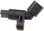 URO Parts 2 Terminal ABS Speed Sensor