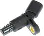 URO Parts 2 Terminal ABS Speed Sensor
