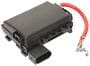 URO Parts Fuse Box