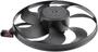 URO Parts Cooling Fan Assembly