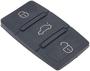 URO Parts Remote Key Button Insert