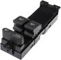 URO Parts Multi-Purpose Switch