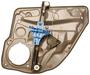 URO Parts Window Regulator