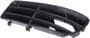 URO Parts Bumper Grille Insert