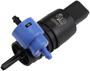 URO Parts Windshield Washer Pump
