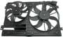 URO Parts Cooling Fan Assembly