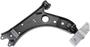 URO Parts Control Arm