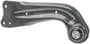URO Parts Trailing Arm
