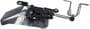 URO Parts 2 Terminal Headlight Level Sensor
