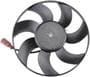 URO Parts Cooling Fan Assembly