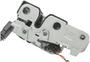 URO Parts Hood Latch Assembly