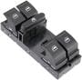 URO Parts Multi-Purpose Switch
