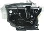 URO Parts 9 Terminal Door Latch/Actuator Assembly