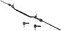 URO Parts Tie Rod End
