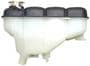 URO Parts Coolant Recovery Tank