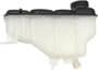 URO Parts Coolant Recovery Tank