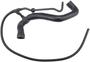 URO Parts Coolant Hose