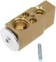 URO Parts A/C Expansion Valve