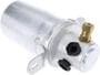 URO Parts A/C Receiver Drier