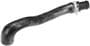 URO Parts EPDM Rubber Coolant Hose