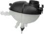 URO Parts Coolant Recovery Tank