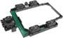 URO Parts Window Switch Pack