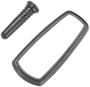 URO Parts EPDM Rubber Antenna Cover